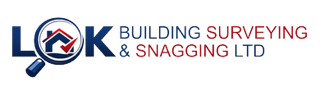 LOK Building Surveying & Snagging logo